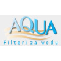 Aqua Filteri za vodu logo, Aqua Filteri za vodu contact details