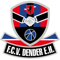 FCV Dender EH logo, FCV Dender EH contact details