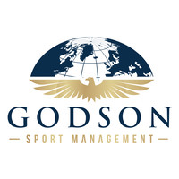 Godson Sport Management logo, Godson Sport Management contact details