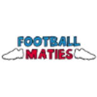 Stichting Football Maties logo, Stichting Football Maties contact details