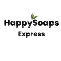 HappySoaps Express🌱 logo, HappySoaps Express🌱 contact details