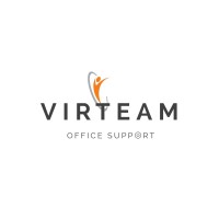 Virteam logo, Virteam contact details