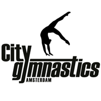 City Gymnastics Amsterdam logo, City Gymnastics Amsterdam contact details