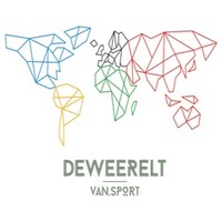 DeWeerelt van Sport logo, DeWeerelt van Sport contact details