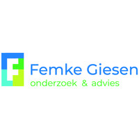 Femke Giesen onderzoek & advies logo, Femke Giesen onderzoek & advies contact details