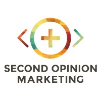 Second Opinion Marketing. logo, Second Opinion Marketing. contact details