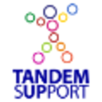 Tandem Support logo, Tandem Support contact details