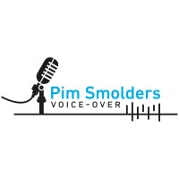 Pim Smolders Voice-over logo, Pim Smolders Voice-over contact details