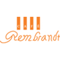 Cafe Rembrandt logo, Cafe Rembrandt contact details