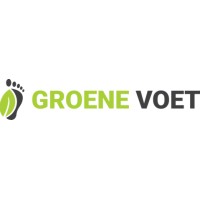 De Groene Voet logo, De Groene Voet contact details