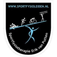 SportFysioLeiden logo, SportFysioLeiden contact details