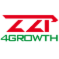 zzp4growth logo, zzp4growth contact details