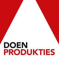 DOEN Produkties logo, DOEN Produkties contact details