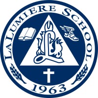 La Lumiere School logo, La Lumiere School contact details