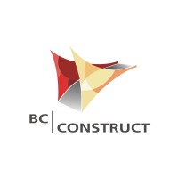 BC-Construct logo, BC-Construct contact details