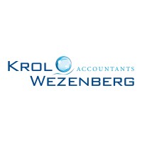 Krol Wezenberg Accountants logo, Krol Wezenberg Accountants contact details