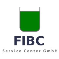 FIBC Service Center GmbH logo, FIBC Service Center GmbH contact details