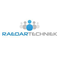 Raedar Techniek logo, Raedar Techniek contact details