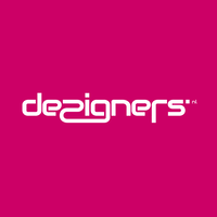 Dezigners logo, Dezigners contact details