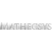 Mathecsys logo, Mathecsys contact details