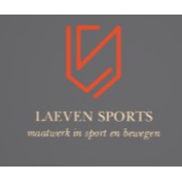 Laeven Sports logo, Laeven Sports contact details