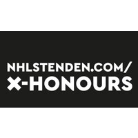 X-Honours logo, X-Honours contact details