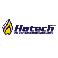 Hatech bv logo, Hatech bv contact details