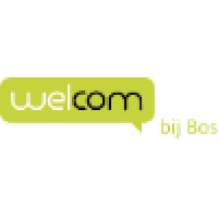 Welcom bij Bos logo, Welcom bij Bos contact details