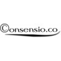 Consensio.co logo, Consensio.co contact details