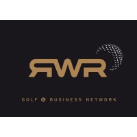 RWR Golf & Business Network logo, RWR Golf & Business Network contact details