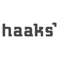 Haaks logo, Haaks contact details