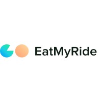 EatMyRide B.V. logo, EatMyRide B.V. contact details