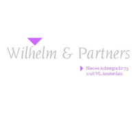 W. Wilhelm Accountancy logo, W. Wilhelm Accountancy contact details