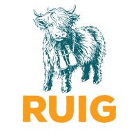 RUIG logo, RUIG contact details