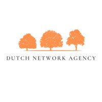 Dutch Network Agency logo, Dutch Network Agency contact details