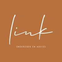 LINK Onderzoek & Advies logo, LINK Onderzoek & Advies contact details