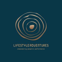 Lifestyle Adventures logo, Lifestyle Adventures contact details