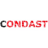 Condast logo, Condast contact details