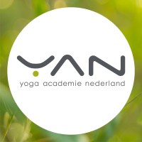 Yoga Academie Nederland logo, Yoga Academie Nederland contact details