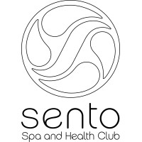 Sento Spa and Health Club logo, Sento Spa and Health Club contact details