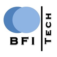 BFI-TECH logo, BFI-TECH contact details