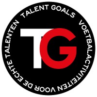 Talent Goals logo, Talent Goals contact details