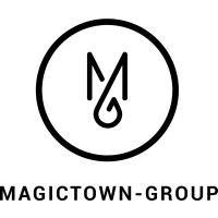 Magictown Group logo, Magictown Group contact details