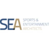 Sports & Entertainment Architects logo, Sports & Entertainment Architects contact details