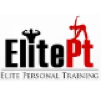 Elite Personal Training UK logo, Elite Personal Training UK contact details