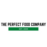 The Perfect Food Company logo, The Perfect Food Company contact details