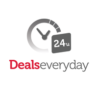 dealseveryday.nl logo, dealseveryday.nl contact details