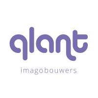 qlant imagobouwers logo, qlant imagobouwers contact details