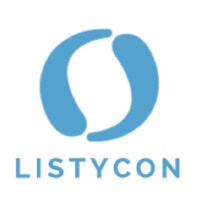 LISTYCON logo, LISTYCON contact details