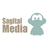 Sagital Media logo, Sagital Media contact details